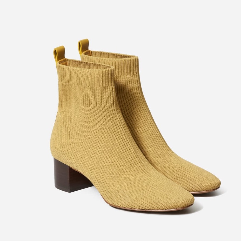 Everlane Glove Boot